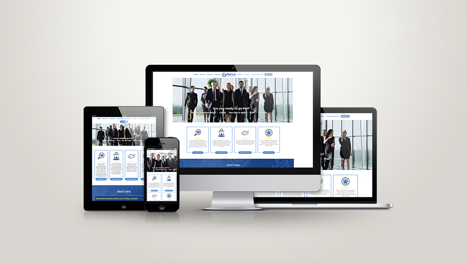 Protask Inc.